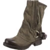 A.S.98 Saintec Biker Boots 1 A.S.98 Saintec Biker Boots -Modeschuhe 25038357 01