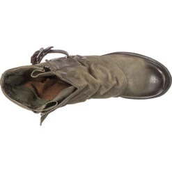 A.S.98 Saintec Biker Boots 14 A.S.98 Saintec Biker Boots -Modeschuhe 25038357 06