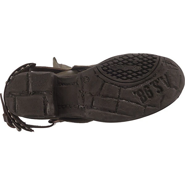 A.S.98 Saintec Biker Boots 9 A.S.98 Saintec Biker Boots – Bild 7