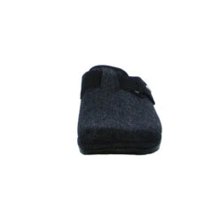 Rohde Hausschuhe - Schwarz -Modeschuhe 25052528 07