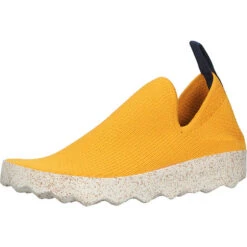 Asportuguesas Hausschuhe Hausschuhe - Orange