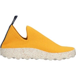 Asportuguesas Hausschuhe Hausschuhe - Orange -Modeschuhe 25159679 04