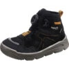 Superfit Winterstiefel WMS Weite M4 GORE-TEX Für Jungen -Modeschuhe 25200974 01