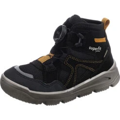 Superfit Winterstiefel WMS Weite M4 GORE-TEX Für Jungen