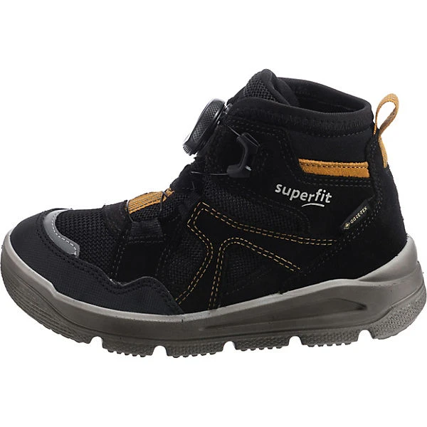 Superfit Winterstiefel WMS Weite M4 GORE-TEX Für Jungen 4 Superfit Winterstiefel WMS Weite M4 GORE-TEX Für Jungen – Bild 2