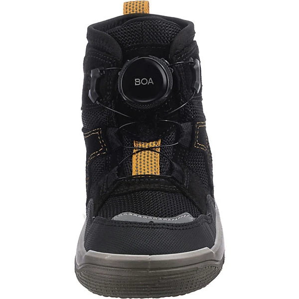 Superfit Winterstiefel WMS Weite M4 GORE-TEX Für Jungen 5 Superfit Winterstiefel WMS Weite M4 GORE-TEX Für Jungen – Bild 3