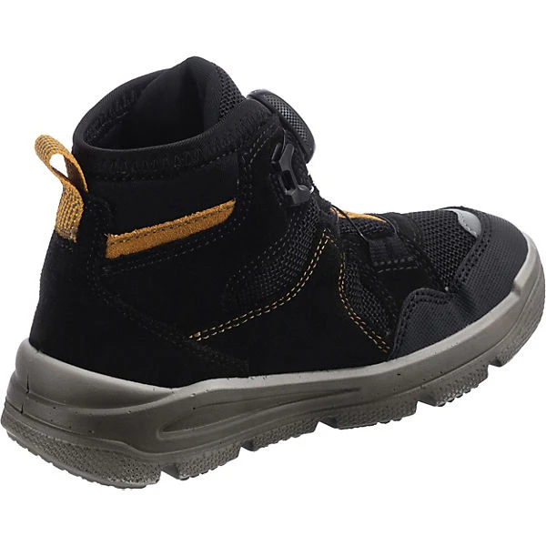 Superfit Winterstiefel WMS Weite M4 GORE-TEX Für Jungen 6 Superfit Winterstiefel WMS Weite M4 GORE-TEX Für Jungen – Bild 4