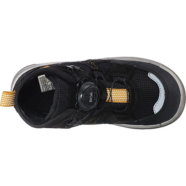 Superfit Winterstiefel WMS Weite M4 GORE-TEX Für Jungen 7 Superfit Winterstiefel WMS Weite M4 GORE-TEX Für Jungen – Bild 5