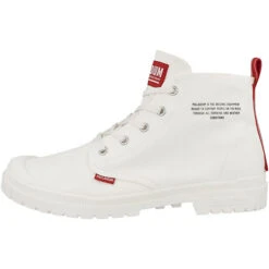 Palladium SP20 Dare Boots Unisex Erwachsene Biker Boots