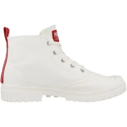 Palladium SP20 Dare Boots Unisex Erwachsene Biker Boots -Modeschuhe 25284349 03