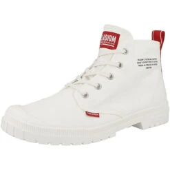 Palladium SP20 Dare Boots Unisex Erwachsene Biker Boots -Modeschuhe 25284349 04