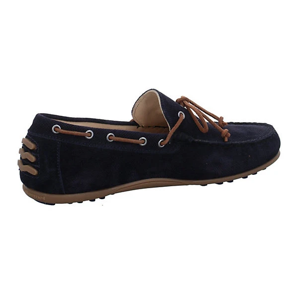 Floris Van Bommel Bootsschuhe Klassische Halbschuhe 10 Floris Van Bommel Bootsschuhe Klassische Halbschuhe – Bild 8