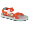 Sandalen Tahoe Refresh Sandal 234206-989-78 Outdoorsandalen - Orange -Modeschuhe 25358439 01