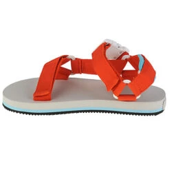 Sandalen Tahoe Refresh Sandal 234206-989-78 Outdoorsandalen - Orange -Modeschuhe 25358439 02