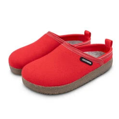 Giesswein Wool Clog Hüttenschuhe 17 Giesswein Wool Clog Hüttenschuhe -Modeschuhe 25437664 04