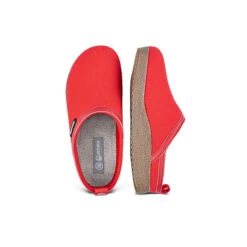 Giesswein Wool Clog Hüttenschuhe 22 Giesswein Wool Clog Hüttenschuhe -Modeschuhe 25437664 09