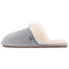 Giesswein Lammfell Slipper Gallin Hausschuhe -Modeschuhe 25437674 01