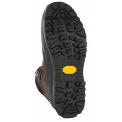 Hanwag Wanderschuh Yukon Lady Erde Wanderschuhe - Braun -Modeschuhe 25465589 05