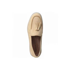 Tamaris Slipper - Pastellgelb -Modeschuhe 25601896 04