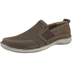 Josef Seibel Anvers 71 Slipper Herren Klassische Slipper -Modeschuhe 25639124 04