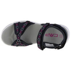 CMP Almaak Wmn Hiking Sandal Outdoorsandalen -Modeschuhe 25670845 03