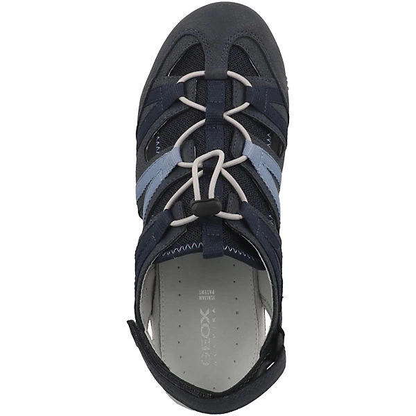 Geox D Sand. Strel A Sandale Damen Klassische Sandalen 4 Geox D Sand. Strel A Sandale Damen Klassische Sandalen – Bild 2