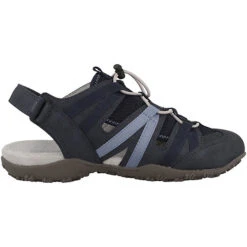 Geox D Sand. Strel A Sandale Damen Klassische Sandalen 9 Geox D Sand. Strel A Sandale Damen Klassische Sandalen -Modeschuhe 25690435 03