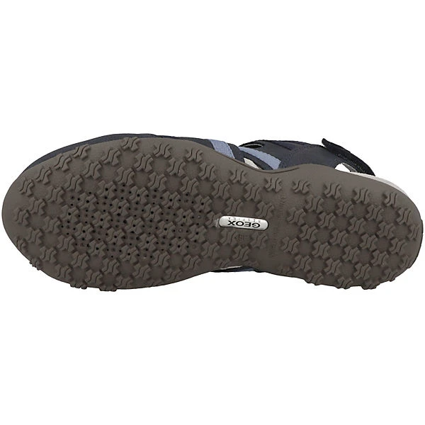 Geox D Sand. Strel A Sandale Damen Klassische Sandalen 7 Geox D Sand. Strel A Sandale Damen Klassische Sandalen – Bild 5