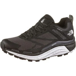 The North Face Trailrunning Schuhe VECTIV ENDURIS FUTUREL REFLECT - Schwarz