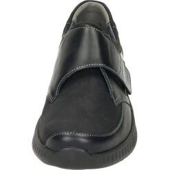 Suave Klettschuhe Komfort-Slipper -Modeschuhe 25772701 03