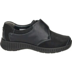 Suave Klettschuhe Komfort-Slipper -Modeschuhe 25772701 04