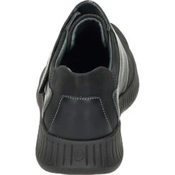 Suave Klettschuhe Komfort-Slipper -Modeschuhe 25772701 05