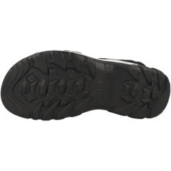 Dockers By Gerli Outdoorsandalen - Schwarz -Modeschuhe 25876134 05