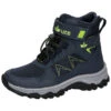 LICO Outdoorschuhe JOHN Für Jungen - Dunkelblau