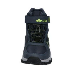 LICO Outdoorschuhe JOHN Für Jungen - Dunkelblau -Modeschuhe 25916234 03