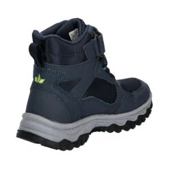LICO Outdoorschuhe JOHN Für Jungen - Dunkelblau -Modeschuhe 25916234 04