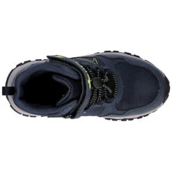 LICO Outdoorschuhe JOHN Für Jungen - Dunkelblau -Modeschuhe 25916234 05