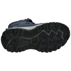 LICO Outdoorschuhe JOHN Für Jungen - Dunkelblau -Modeschuhe 25916234 06