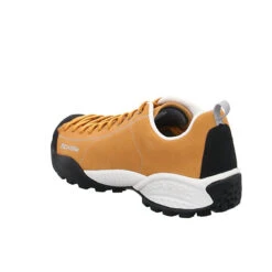 Damen Schuhe Outdoor Mojito Outdoorschuh Wandern Trekking Lederkombination Uni Outdoorschuhe -Modeschuhe 25953021 05