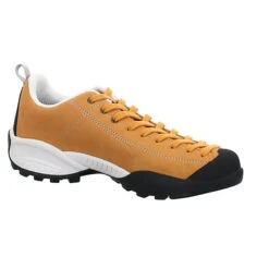 Damen Schuhe Outdoor Mojito Outdoorschuh Wandern Trekking Lederkombination Uni Outdoorschuhe -Modeschuhe 25953021 07