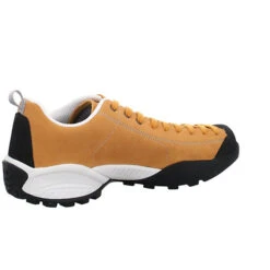 Damen Schuhe Outdoor Mojito Outdoorschuh Wandern Trekking Lederkombination Uni Outdoorschuhe -Modeschuhe 25953021 08