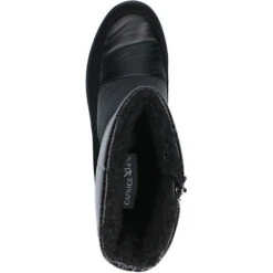 Caprice Winterstiefel - Schwarz -Modeschuhe 25982303 03