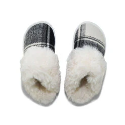 Hausschuh Slip*check Hausschuhe