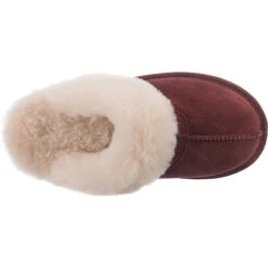 Bearpaw Loki Lammfell-Hausschuhe -Modeschuhe 25994390 06