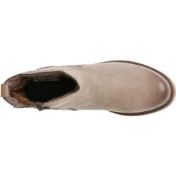 Marco Tozzi BY GUIDO MARIA KRETSCHMER Stiefelette Winterstiefel - Braun -Modeschuhe 26022554 04