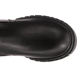 Call It Spring Magnetic Vegan Plateau-Stiefel 14 Call It Spring Magnetic Vegan Plateau-Stiefel -Modeschuhe 26028571 06