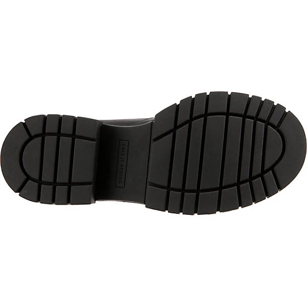 Call It Spring Magnetic Vegan Plateau-Stiefel 9 Call It Spring Magnetic Vegan Plateau-Stiefel – Bild 7