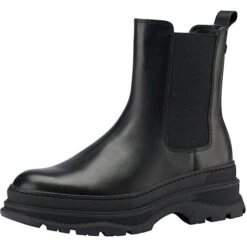 Tamaris Stiefelette Winterstiefel - Schwarz