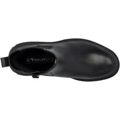 Tamaris Stiefelette Winterstiefel - Schwarz -Modeschuhe 26063564 04