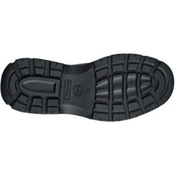 Tamaris Stiefelette Winterstiefel - Schwarz -Modeschuhe 26063564 05